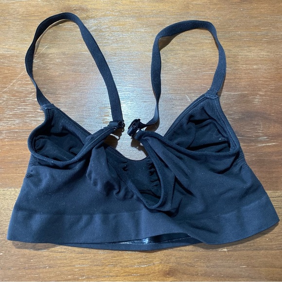 Skims SEAMLESS SCULPT BRALETTE Size L/XL - Picture 4 of 6